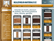 Tablet Preview