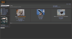 Desktop Preview