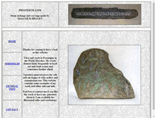 Tablet Preview