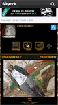 Mobile Preview