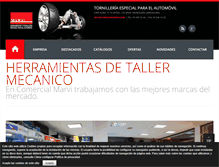 Tablet Preview