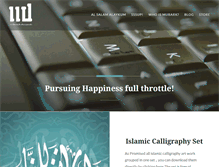Tablet Preview