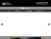 Tablet Preview