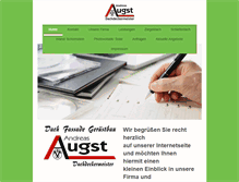 Tablet Preview