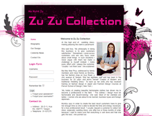 Tablet Preview