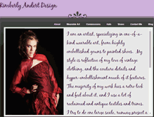 Tablet Preview