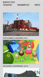 Mobile Preview