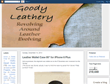 Tablet Preview