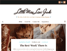 Tablet Preview