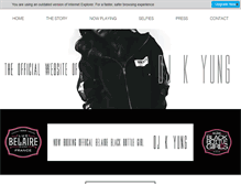 Tablet Preview