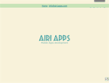 Tablet Preview