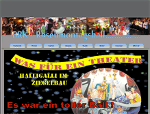 Tablet Preview