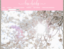 Tablet Preview