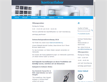 Tablet Preview