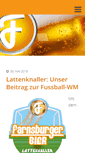 Mobile Preview