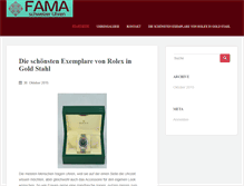 Tablet Preview