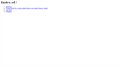 Desktop Preview