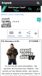 Mobile Preview