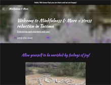 Tablet Preview