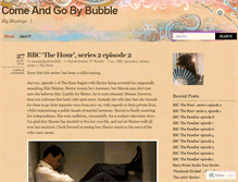 Tablet Preview
