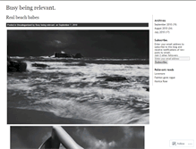 Tablet Preview