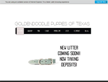 Tablet Preview