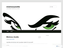 Tablet Preview