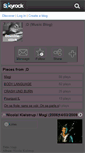 Mobile Preview