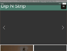 Tablet Preview