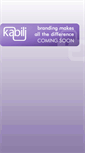 Mobile Preview
