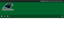 Tablet Preview