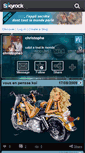 Mobile Preview