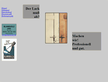 Tablet Preview