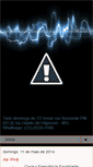 Mobile Preview