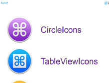 Tablet Preview