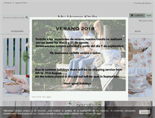 Tablet Preview