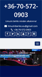 Mobile Preview