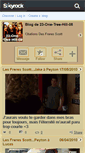 Mobile Preview