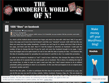 Tablet Preview