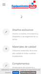 Mobile Preview