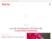 Tablet Preview