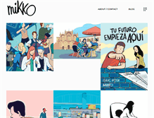 Tablet Preview