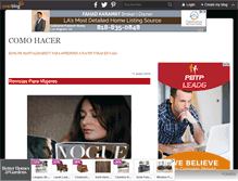 Tablet Preview