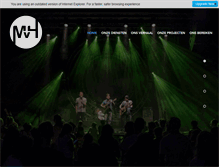 Tablet Preview