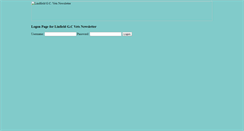 Desktop Preview