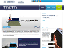 Tablet Preview