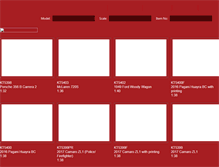 Tablet Preview