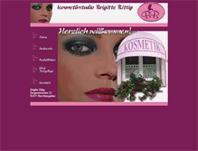 Tablet Preview