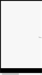 Mobile Preview