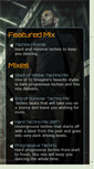 Mobile Preview